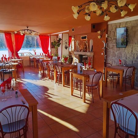 Le Catalan - Hotel Et Appartements 몽루이 외부 사진