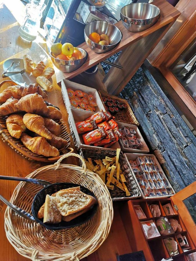 Le Catalan - Hotel Et Appartements 몽루이 외부 사진