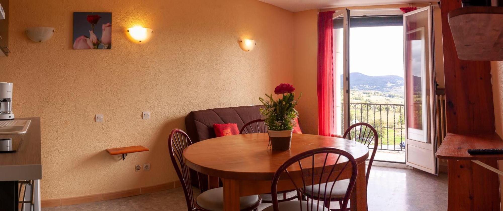 Le Catalan - Hotel Et Appartements 몽루이 외부 사진